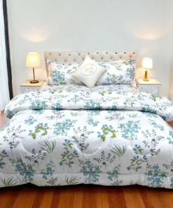 J1 Comforter(Only Comforter) 1143-233